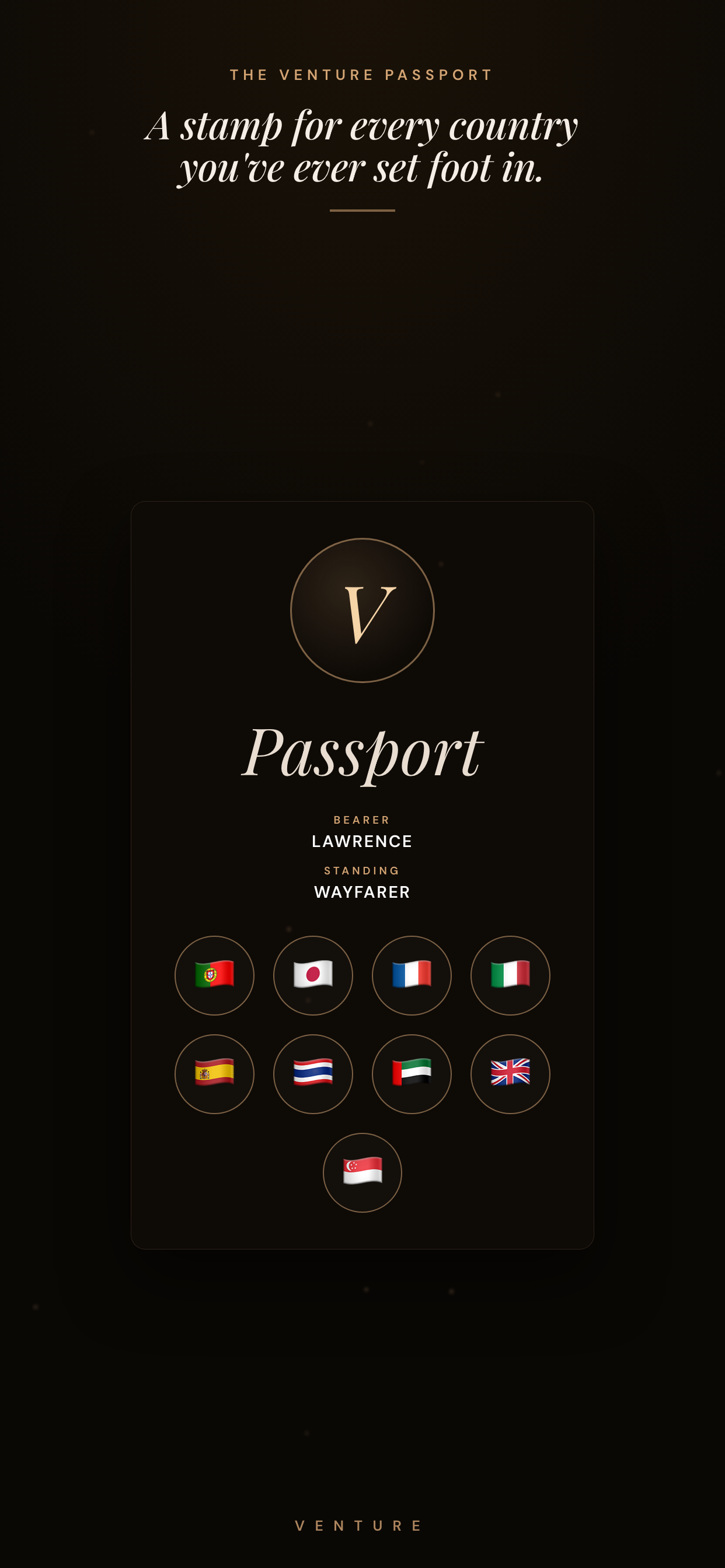 Passport
